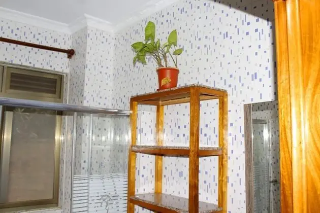Ecoair Apartment Hotel - İç Mekan