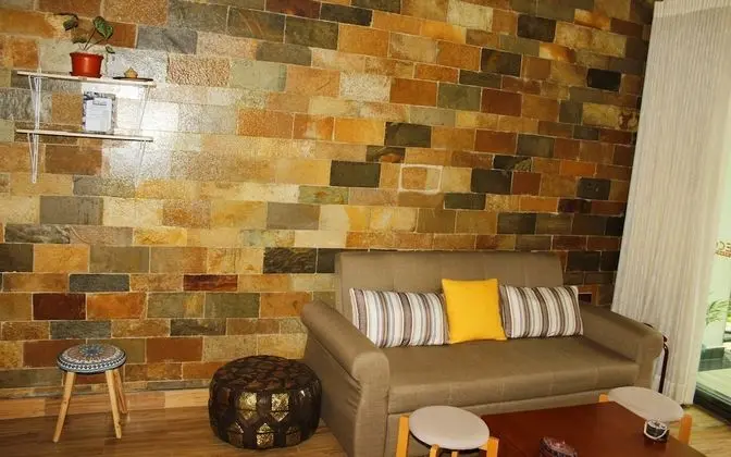 Ecoair Apartment Hotel - Oda