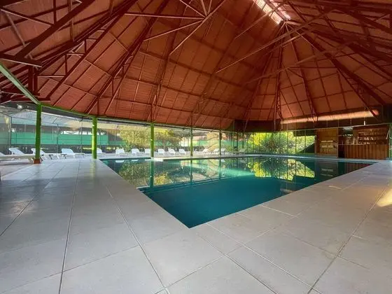 EcoAmazonia Lodge - Havuz