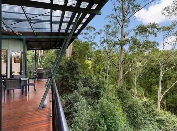 Ecoasis Wellness Sanctuary