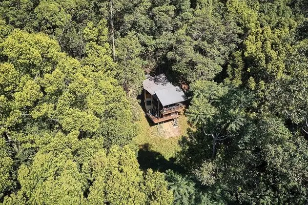 Ecoasis Wellness Sanctuary - Dış Mekan