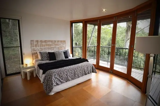 Ecoasis Wellness Sanctuary - Oda