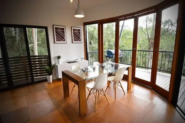 Ecoasis Wellness Sanctuary - Oda Düzeni