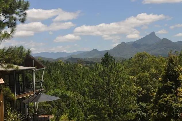 Ecoasis Wellness Sanctuary - Öne Çıkan Resim