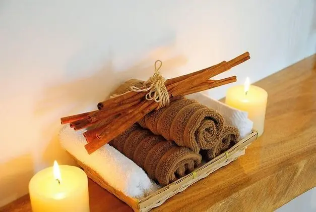 Ecoasis Wellness Sanctuary - Spa