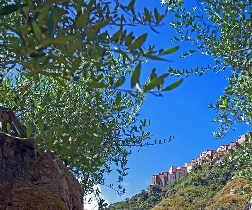 EcoBelmonte Albergo Diffuso