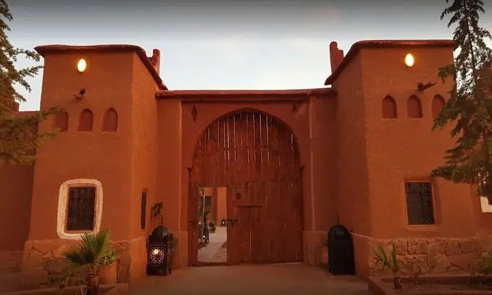 Ecobio Riad