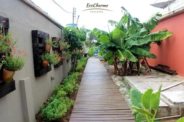 Ecocharme Pousada Arquipélago