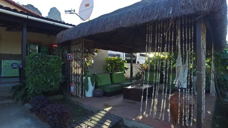 Ecocharme Pousada Do Marcilio