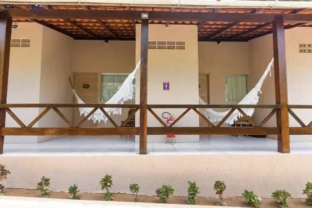 Ecocharme Pousada Do Marcilio