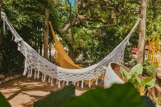 EcoCharme Pousada Netuno