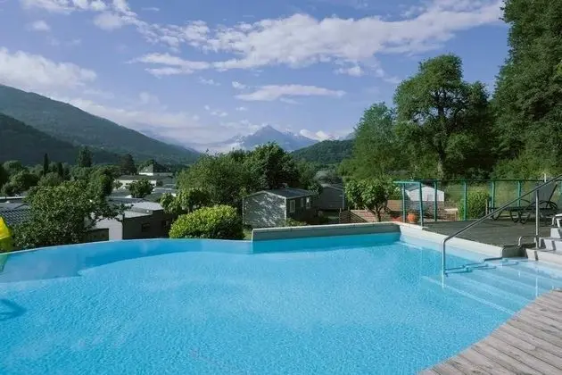 Ecovillage Le Soleil du Pibeste - Öne Çıkan Resim