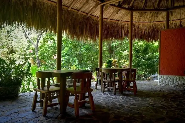 Ecohabs Bosques del Tayrona - Lobi