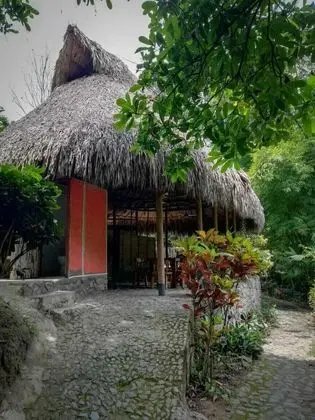 Ecohabs Bosques del Tayrona - Yerinde Yemek