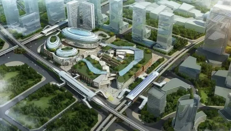 The Ecojoy City Hotel OCT Shenzhen - İç Mekan
