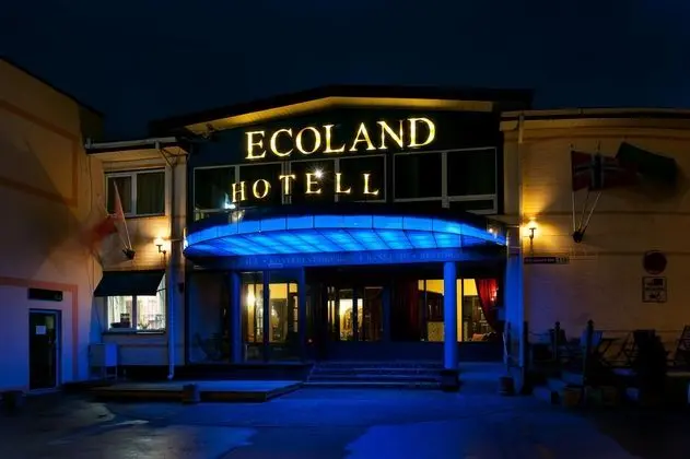Hotel Ecoland