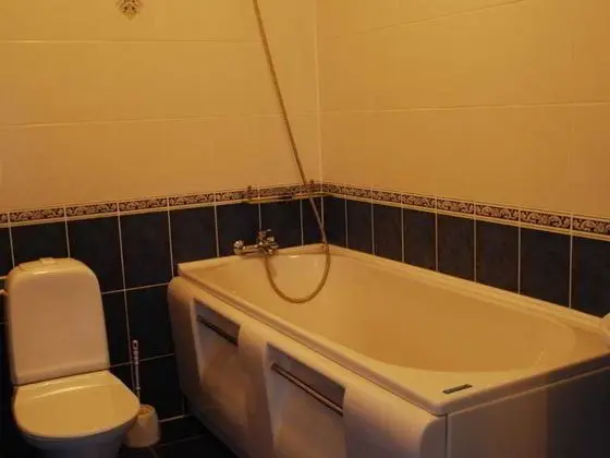 Hotel Ecoland