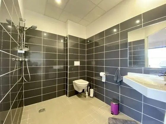 Ecole de Pilotage ULM Lozere - Banyo Tipleri