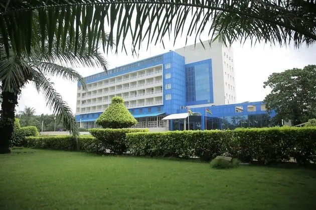 Hotel Ecole Lebenin