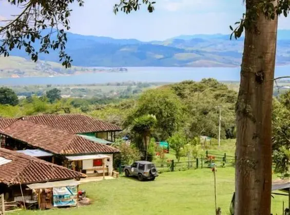 EcoLife Calima