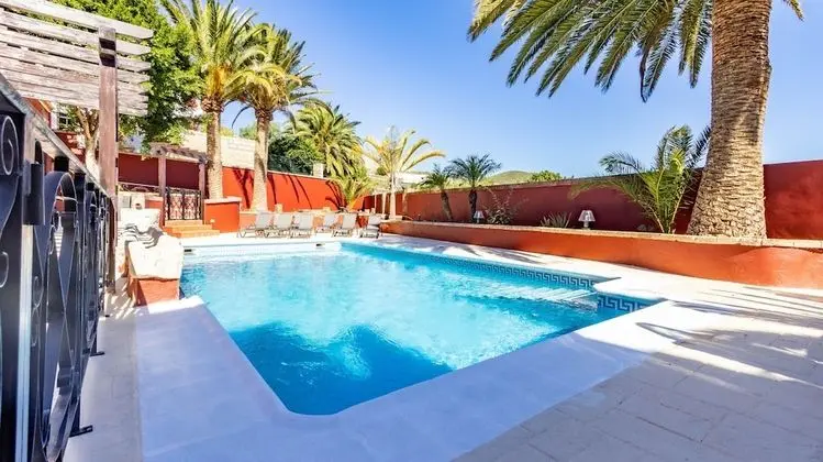 Hotel Ecolife Tenerife - Havuz