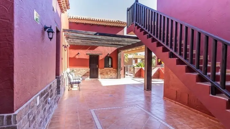 Hotel Ecolife Tenerife - Lobi