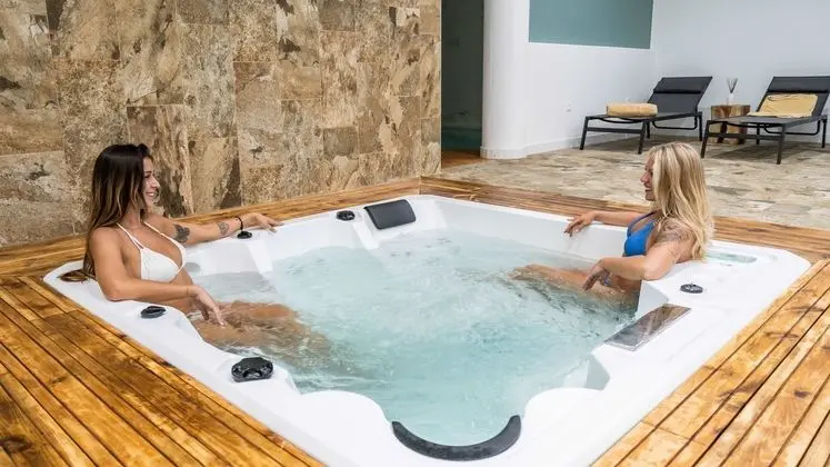 Hotel Ecolife Tenerife - Spa