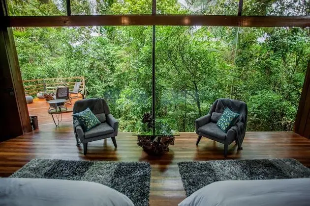 Ecolirios Boutique Hotel and Spa