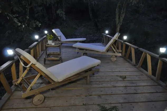 Ecolodge Cabañeros - Öne Çıkan Resim