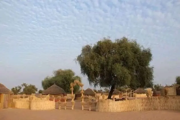 Ecolodge de Koba - 1