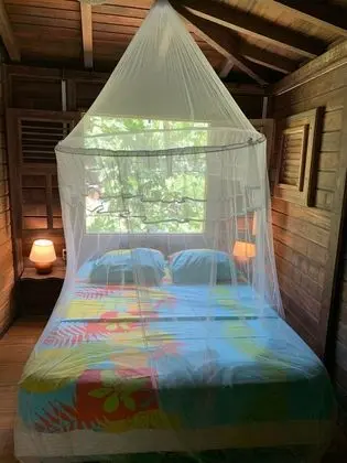 ecolodge Martinique - Oda