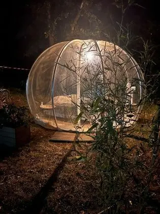 Ecolodge Mombret Haut