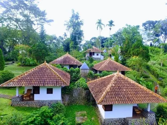 Ecolodge Seloliman