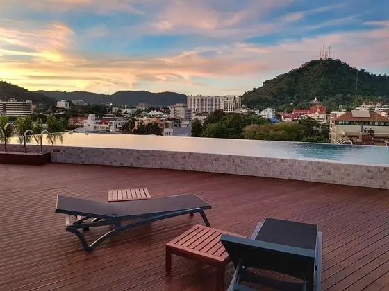 ECOLOFT HOTEL