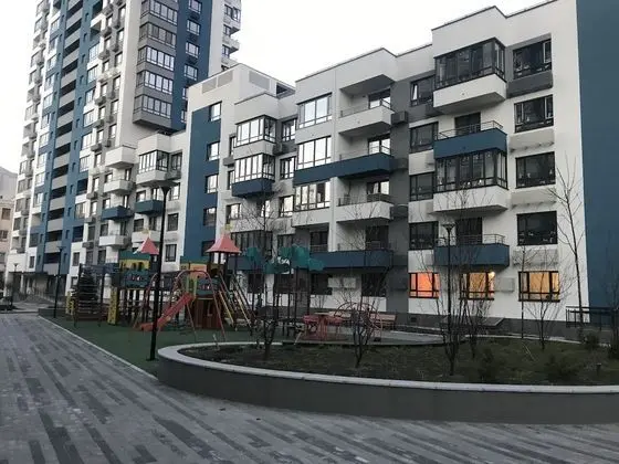 EcoLoft Studios - Dış Mekan
