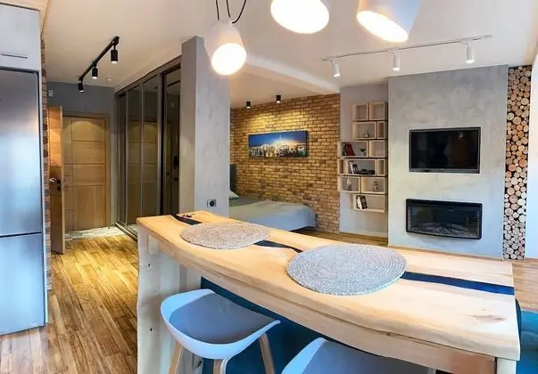 EcoLoft Studios - Öne Çıkan Resim