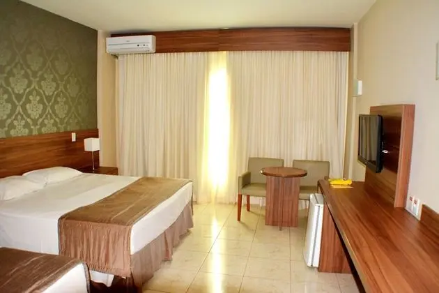 Ecologic Ville Caldas Vip - Oda