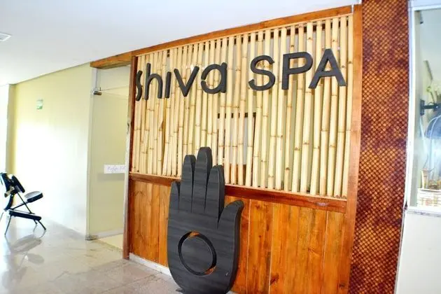 Ecologic Ville Caldas Vip - Spa
