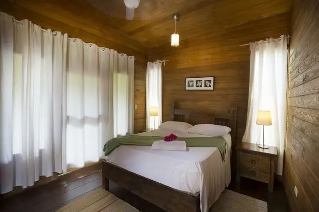 Hotel Ecológico Loma Pan de Azúcar - Oda