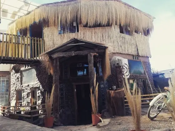 Ecoluna Lodge