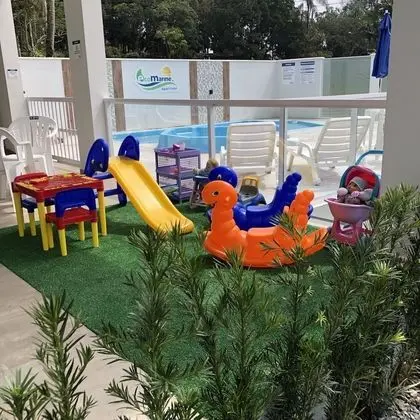 Ecomarine Apart Hotel