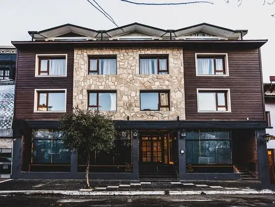 Hotel Ecomax