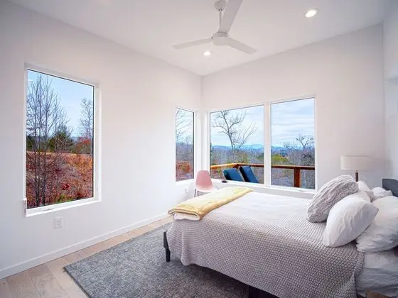 EcoModMtn Stunning mountain views - Oda