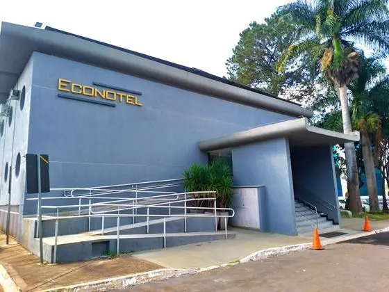 Econotel Brasilia