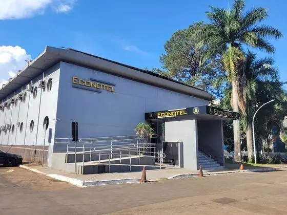 Econotel Brasilia - Öne Çıkan Resim
