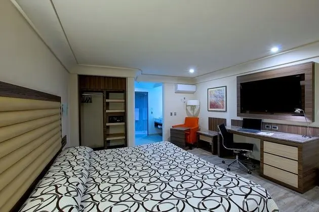 Econo Express Hotel - Öne Çıkan Resim
