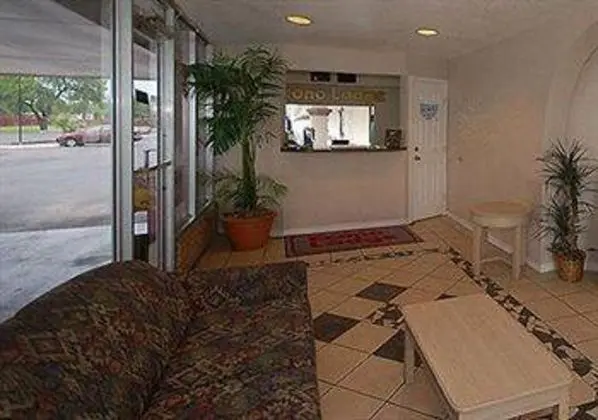 Econo Inn Lackland
