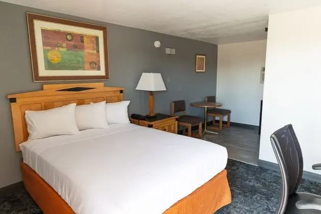 Econo Inn - Oda