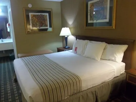 Econo Lodge Acworth
