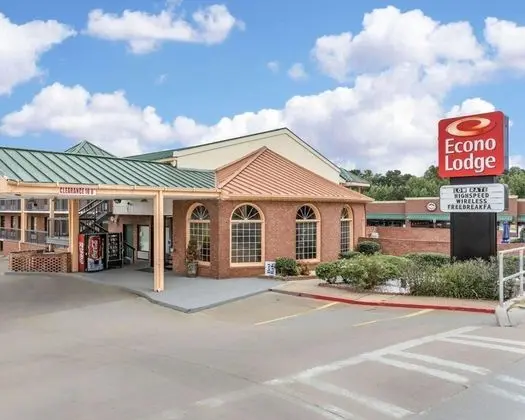 Econo Lodge Acworth - Öne Çıkan Resim